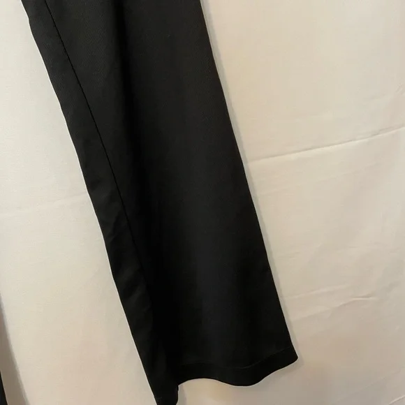 Danskin Flared Yoga Pants Black Women’s Small - Picture 4 of 7